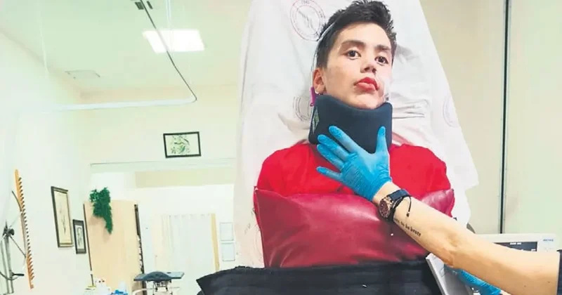 Akran değil ‘canavar’ zorbalığı