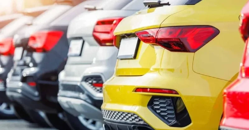 En ucuz sıfır otomobiller belli oldu Sözcü Gazetesi