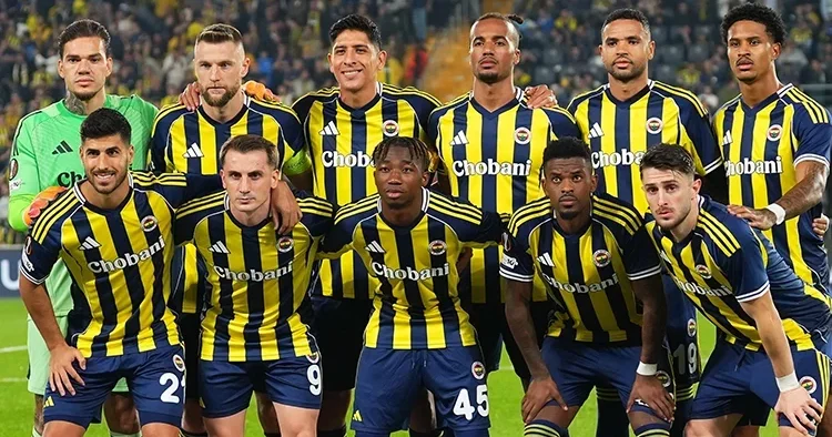 Fenerbahçeli yıldıza Premier Lig den talip var! 279 milyon euro harcadılar