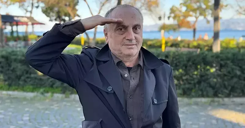 62 yaşında Türk vatandaşlığına geçti, askere çağrıldı