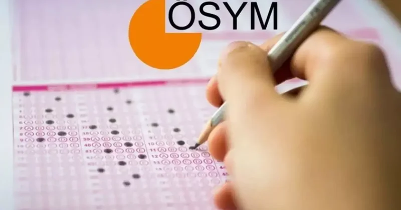 2025 YDS/2: Sınav Sonuçları Sorgulama Ekranı! ÖSYM ilan etti