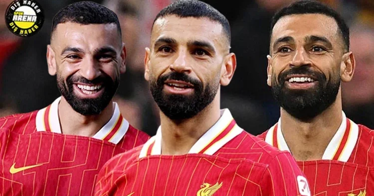 Galatasaray, Mohamed Salah a transfer teklifi yapıyor! Dev maaş ve sözleşme detayları ortaya çıktı