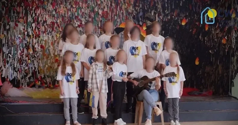 İstismar edilen Ukraynalı kızlar için savcılık açıklaması! Rıza var diye dosya kapandı denmişti