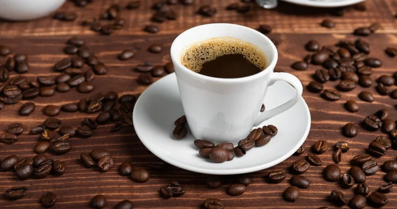 Her sabah içtiğiniz kahve kilo vermenize yardımcı olabilir mi?