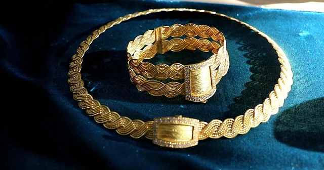 Altın Eller Üretiyor projesiyle uygulamalı kuyumculuk eğitimi alıyorlar Samsun Haberleri