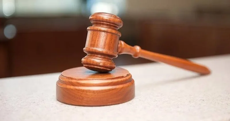 Yargıtay dan emsal karar! Mahkeme kararı yoksa haciz de yok