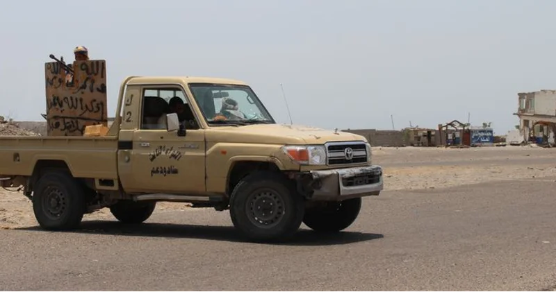 GGK Hadramevt te önemli bölgelerin kontrolünü ele geçirdi Dış Haberler