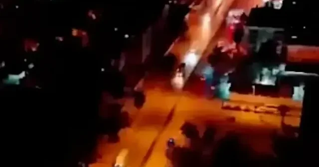 İçişleri Bakanlığı ndan 33 ilde DEAŞ a darbe: 233 şüpheli yakalandı VİDEO İZLE