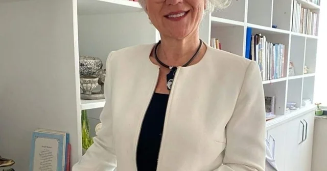 Başkan Sema Karaoğlu: Kadınların güçlü olduğu toplumlarda toplumsal refahın artması bilimsel olarak kanıtlanmış bir gerçektir Kayseri Haberleri