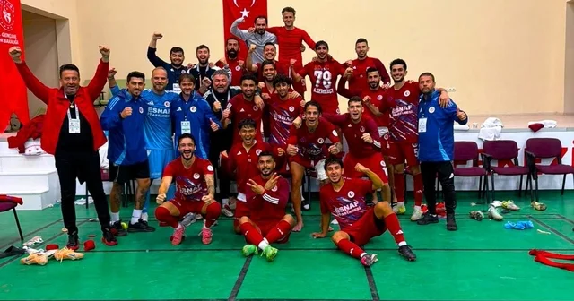 Fethiyespor kupada farklı Muğla Haberleri