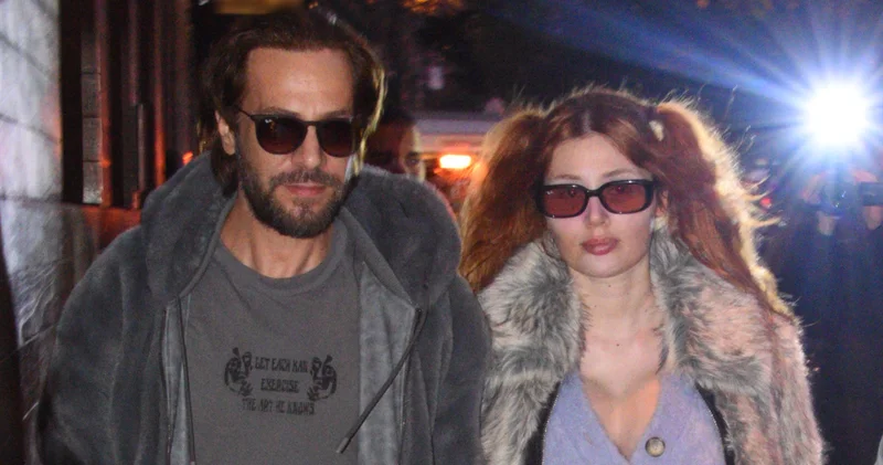 Kaan Taşaner den anne baba açıklaması: Gereken kişilere cevabı verdim