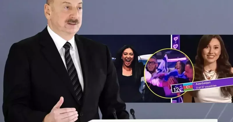 Azerbaycan, Eurovision 2026 ya katılacak mı? Merak edilen soru yanıt buldu