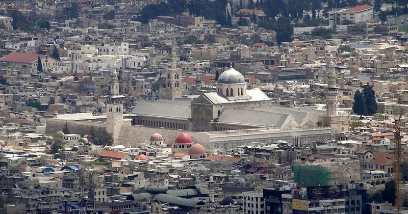 Finans devi Suriye yi kurtarmaya gidiyor Sözcü Gazetesi