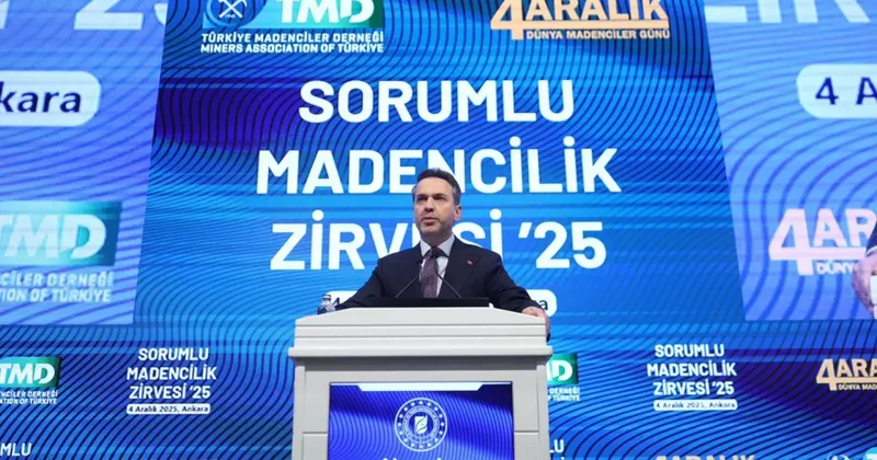 Enerjide dev hamle! 7 nci nesil sondaj gemisi filoya katıldı Bakan Bayraktar dan müjde!