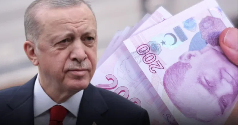 Erdoğan konuya el attı: Tepki toplayan memur zamları geri çekiliyor Sözcü Gazetesi