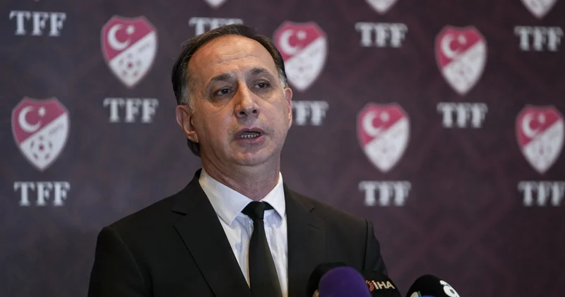 Ferhat Gündoğdu dan yabancı hakem açıklaması! Futbol Haberleri