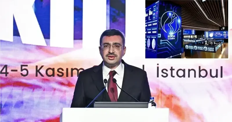 SPK Başkanı Gönül den manipülasyon uyarısı: Kötü niyetli kullanımların önüne geçeceğiz Ekonomi Haberleri