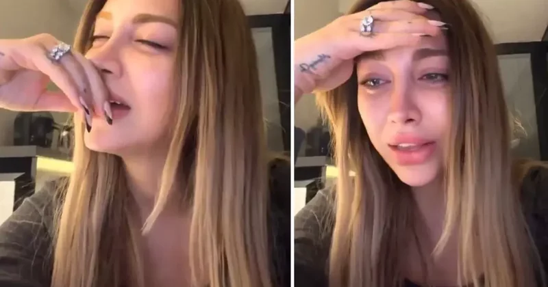 Ayrılık gerekçesi bomba! Sevgilisi, cinsiyet değiştiren Şanlıurfalı sözde fenomeni terk etti