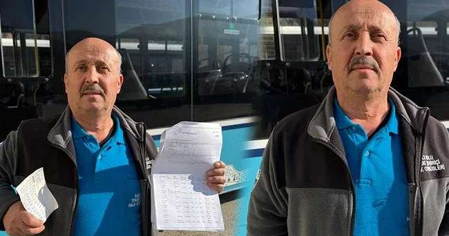 e Devlet üzerinden öğrendi! Gitmediği 5 ilden HGS cezası geldi