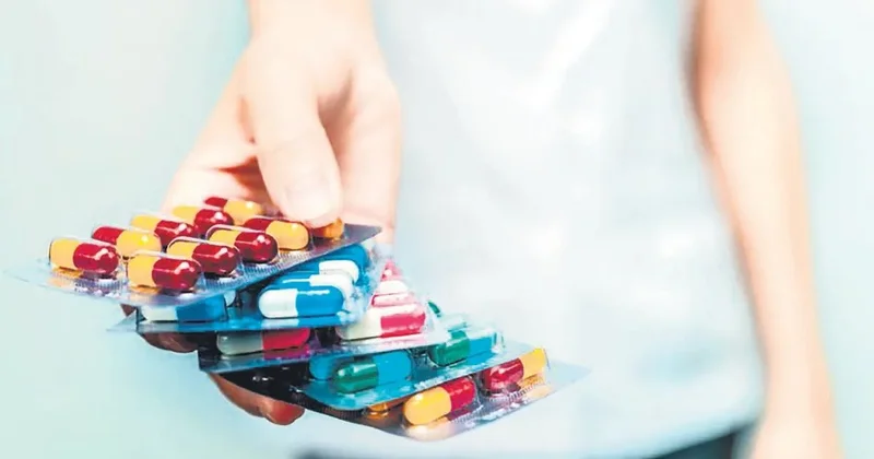 Komşu tavsiyesiyle antibiyotik kullanmayın!