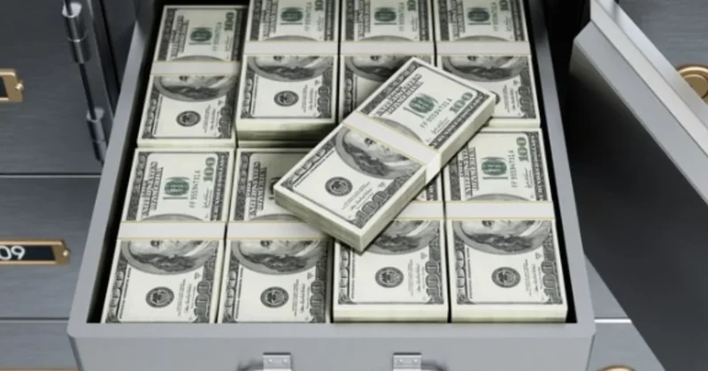 İsviçreli banka açıkladı: Zenginin serveti katlandı Sözcü Gazetesi