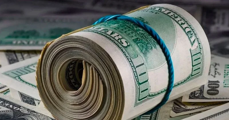 Dolar ve euro haftanın son gününe böyle başladı