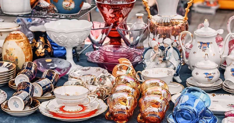 Süs eşyası sanıldı saf altın çıktı: 4,6 milyona satıldı Sözcü Gazetesi