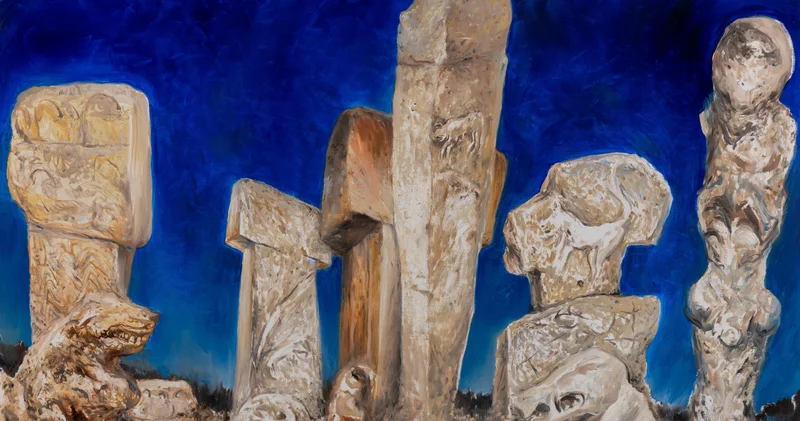 EVİN den iki sergi, onlarca hikaye