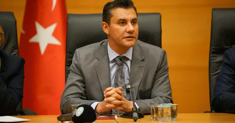 Ferdi Zeyrek davası başlıyor!