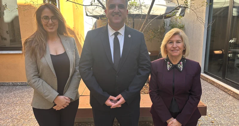 Madağ sırası Topkapı’da Agos