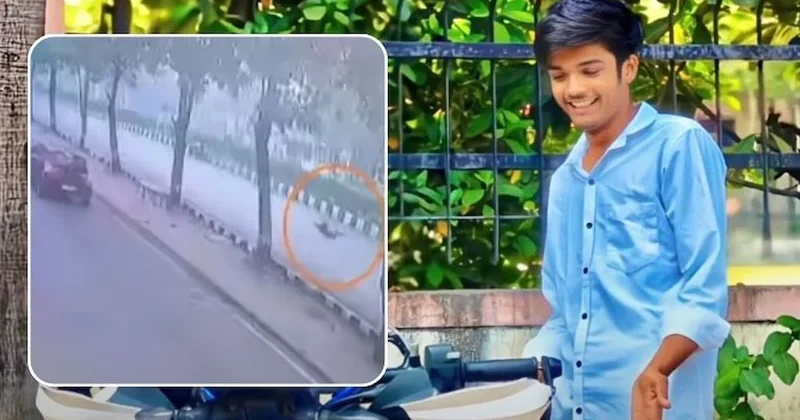 Ünlü fenomenin feci sonu: Hızını alamayıp kaza yaptı, başı koptu Sözcü Gazetesi