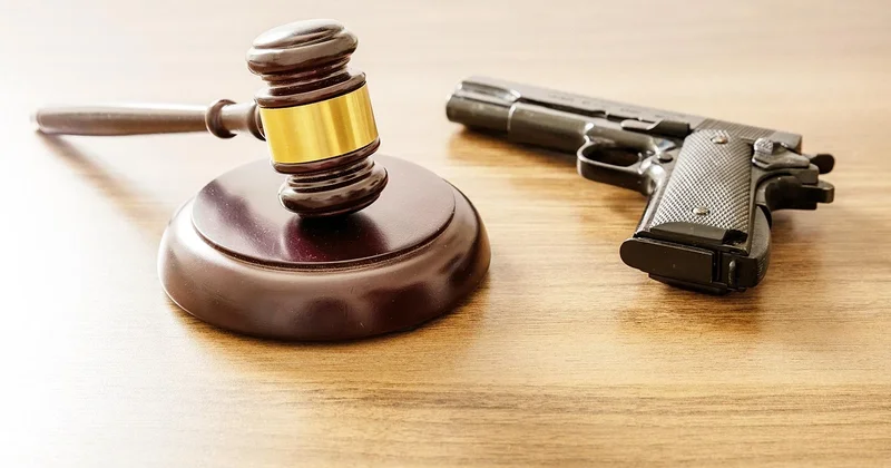 Emanet deposunda 12 silah kayboldu