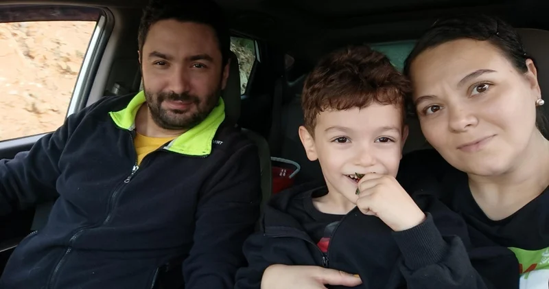 Minik Deniz in ölümünde diş hekimi konuştu: Kendimi kullanılmış hissediyorum Son dakika haberleri