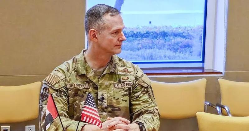 SACEUR komutanından Türkiye ye büyük övgü: Liderliğine büyük güven var!