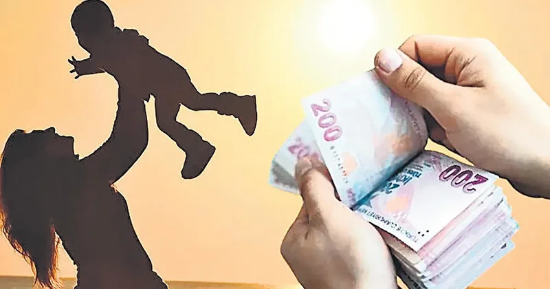 Aileyi güçlendirecek reformlar geliyor: Annelere 6 ay doğum izni ev kadınlarına emeklilik