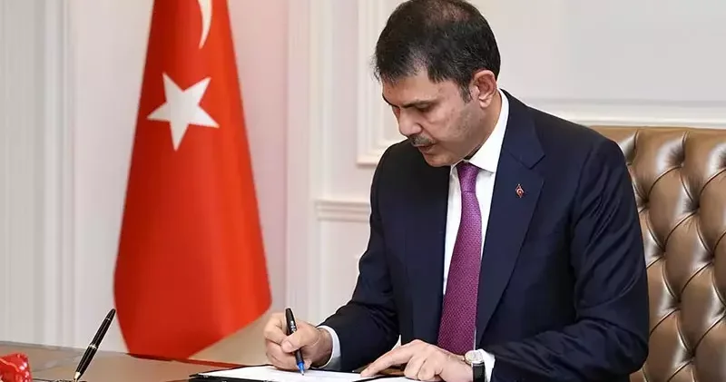 Bakan Kurum: Yüzyılın Konut Projesi nde 18 bin 99 hak sahibini belirledik