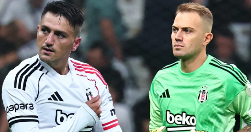 Ver Mert Günok u, al Cengiz Ünder i! Beşiktaş Haberleri