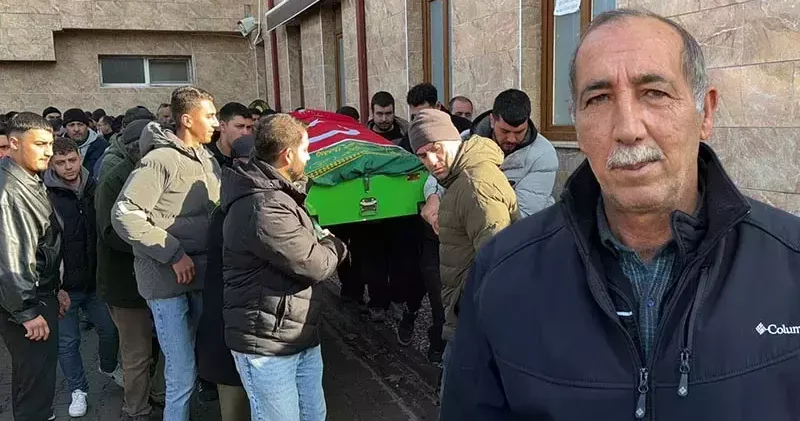 Yarışan sürücünün otomobiliyle çarptığı Eray ın babası: Oğlumun asker eğlencesini tabutta yapıyoruz