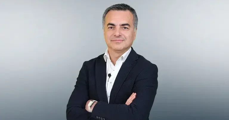 BtcTurk Grup Şirketleri CEO’luğu görevine Tevfik Kınık atandı