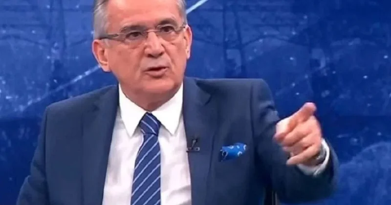 Mustafa Çulcu skandalı açıklayıp kutladı