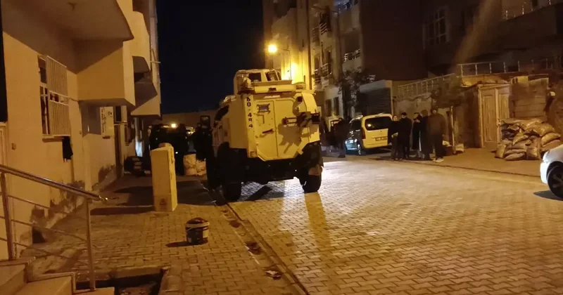 Nusaybin de İki Kardeş Cinayeti: Şüpheli Kaçtı