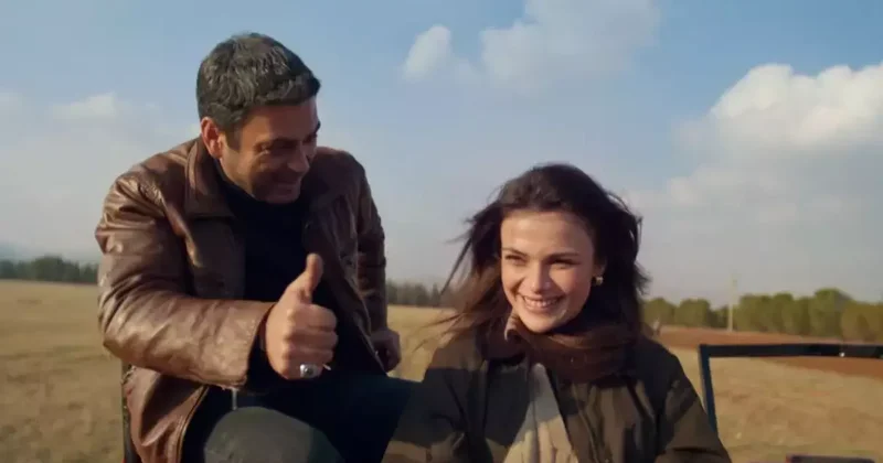 Uzak Şehir’den ‘süper’ dönüş