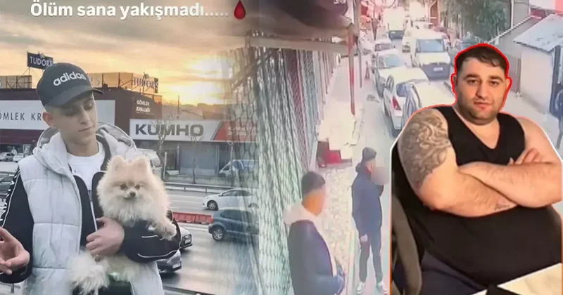 Casperlar Daltonlar savaşında sosyal medya tuzağı! Oyun sitesinden tanışıp cinayet işlettiler