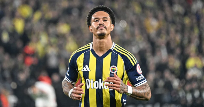 Jayden Oosterwolde ye İtalya devi talip oldu! Futbol Haberleri