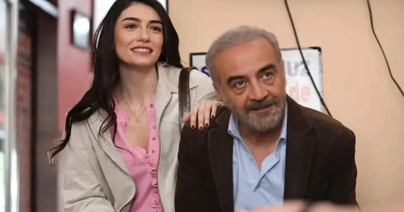 Yayın gününün değiştirileceği konuşuluyordu: İnci Taneleri ne yeni karakterler!