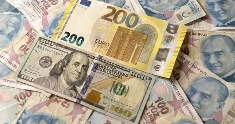 TL nin reel değeri aralık ayında geriledi