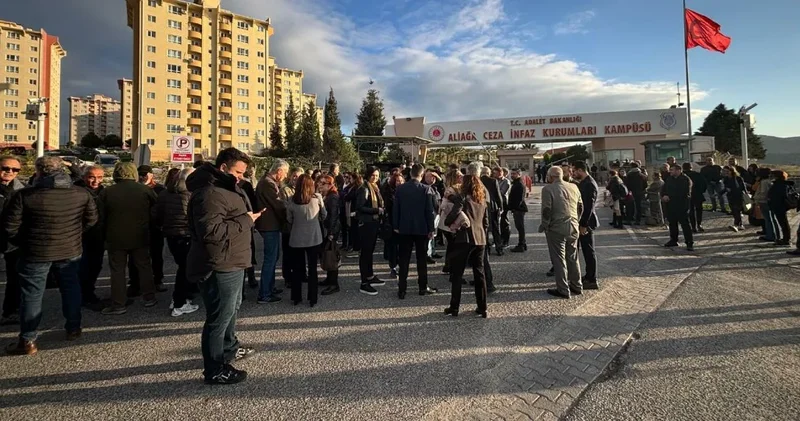 Kooperatif davasında tanık beyanlarına geçildi: Bakanlıktan yazı gelince inşaatlar durdu