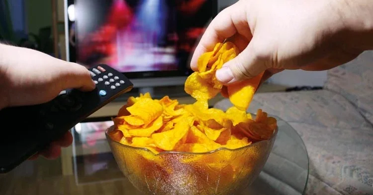 Abur cubur reklamları yasaklandı