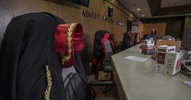 Mahkemelerde yeni dönem: Belge göndermeyene ceza geliyor Sözcü Gazetesi