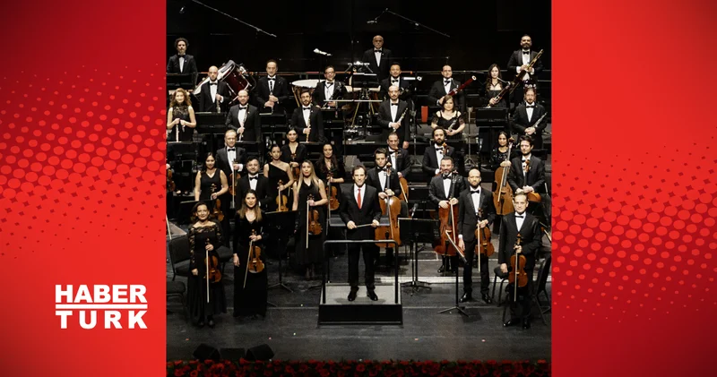 BİFO ile Jan Lisiecki den yeni yıl konseri